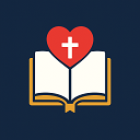 Fill My Heart logo